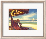 Escape to Cuba