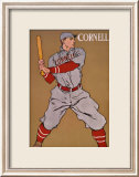 Vintage Cornell Baseball