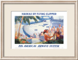 Pan American Flying Clipper
