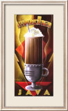 Mocha Java