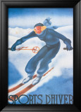 Sports d'Hiver