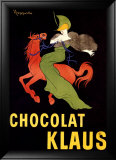 Chocolat Klaus