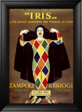 Iris  Zampoli & Brogi