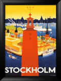 Stockholm
