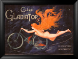 Cycles Gladiator