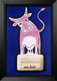 Monsavon au Lait