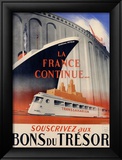 Bons du Tresor