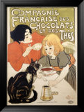 Compagnie Francaise des Chocolats et Thes
