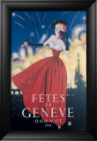 Fetes de Geneve