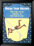 Break Your Record