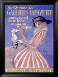 Galeries Lafayette