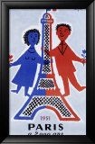 1951  Paris a 2000 Ans
