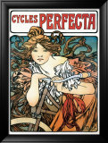 Cycles Perfecta