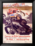 Course de l'Eifel Internationales