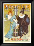 Absinthe Parisienne