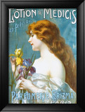 Lotion de Medicis