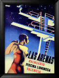 Las Arenas