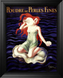 Poudre de Perles Fines