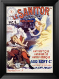 Le Sanitor
