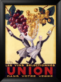 Les Vins Selectionnes Union
