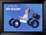 Dunlop Tires