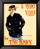 WWII  Navy Recruit