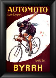 Automoto Byrrh