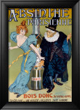 Absinthe Parisienne