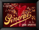 Pineral  Gran Apertivo