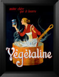 Vegetaline