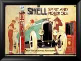 Shell