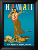 Hawaii by Clipper