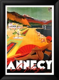 Annecy La Plage