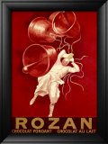 Rozan Chocolat