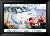 Pan American Flying Clipper