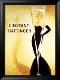 L'Instant Taittinger