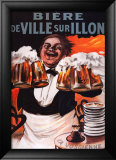 Biere De Ville Sur Illon