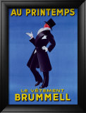 Au Printemps