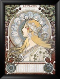 Zodiac le Plume