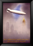Deutsche Zeppelin-Reederei  c1936