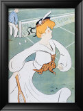 Tennis  1930