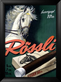 Rossli Cigars