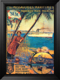 Messageries Maritime