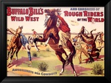Amusements des Cowboys