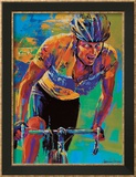 Lance Armstrong  Seven Times Tour de France Champion