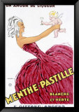 Menthe-Pastille