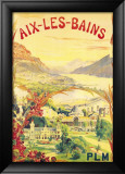 Aix-Les-Bains