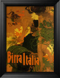 Birra Italia  c1906