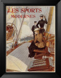 Les Sports Modernes Yachting