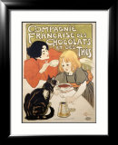 Compagnie Francaise des Chocolats et Thes